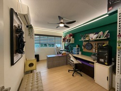 Blk 260 Jurong East Street 24 (Jurong East), HDB 5 Rooms #503874881